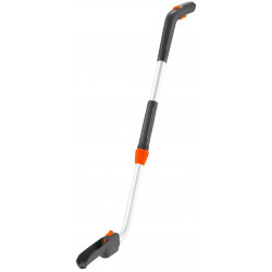 Manche télescopique et roues pour cisailles à gazon de marque GARDENA, référence: J5023500