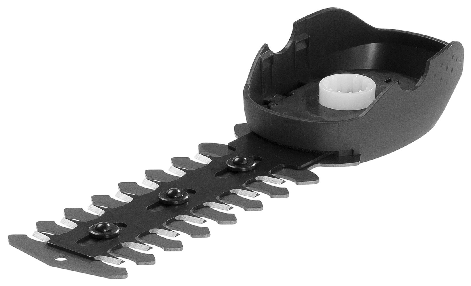 Lame de rechange pour sculpte haies GARDENA ClassicCut Li ComfortCut Li 120mm - vue 10