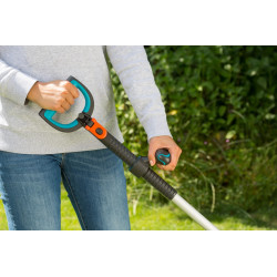 Coupe-branches SlimCut zéro angle d'ouverture - GARDENA