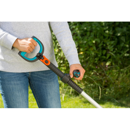 Coupe-branches SlimCut zéro angle d'ouverture - GARDENA