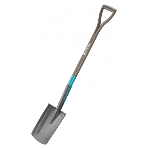 Bêche à bord droit NatureLine - GARDENA