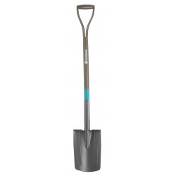 Bêche à bord droit NatureLine - GARDENA