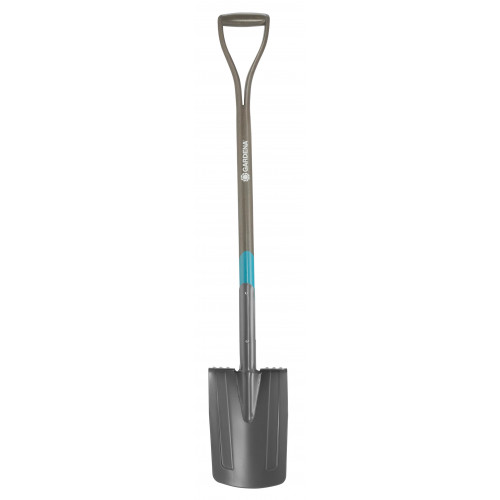 Bêche à bord droit NatureLine - GARDENA