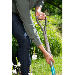 Bêche à bord droit NatureLine - GARDENA