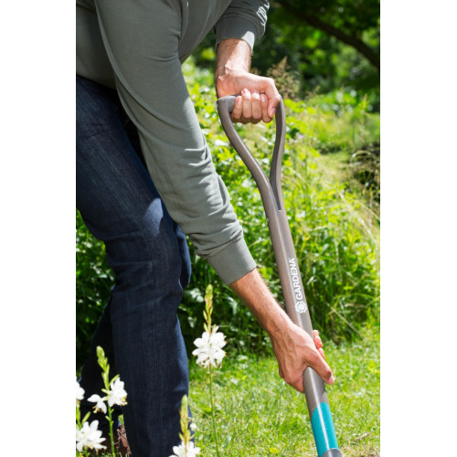 Bêche à bord droit NatureLine - GARDENA