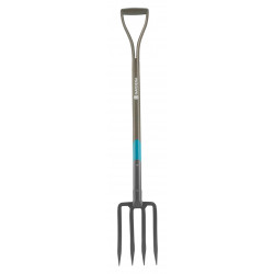 Fourche à bêcher NatureLine - GARDENA