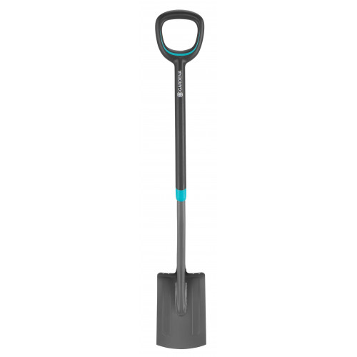 Petite bêche bord droit ErgoLine - GARDENA