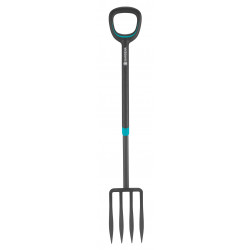Fourche à bêcher ErgoLine - GARDENA