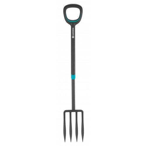 Fourche à bêcher ErgoLine - GARDENA