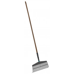 Balai-râteau NatureLine de marque GARDENA, référence: J5026200