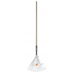 Balai à gazon réglable NatureLine - GARDENA