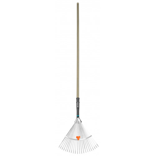 Balai à gazon réglable NatureLine - GARDENA