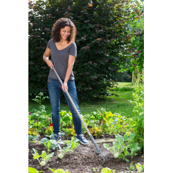 Griffe piocheuse NatureLine. - GARDENA