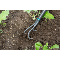 Griffe piocheuse NatureLine. - GARDENA