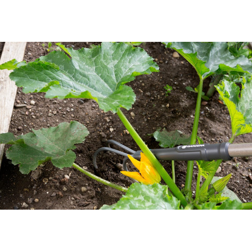 Griffe piocheuse NatureLine. - GARDENA