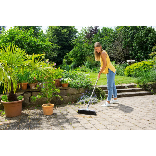 Balai de cantonnier NatureLine - GARDENA