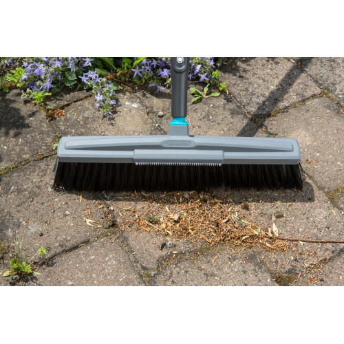 Balai de cantonnier NatureLine - GARDENA