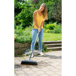 Balai de cantonnier NatureLine - GARDENA
