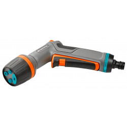 Pistolet de nettoyage Comfort ecoPulse de marque GARDENA, référence: J5026900