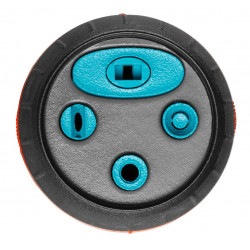 Pistolet de nettoyage Comfort ecoPulse - GARDENA