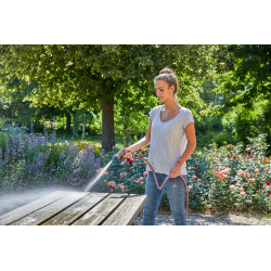 Pistolet de nettoyage Comfort ecoPulse - GARDENA