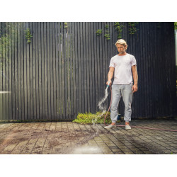 Pistolet de nettoyage Comfort ecoPulse - GARDENA