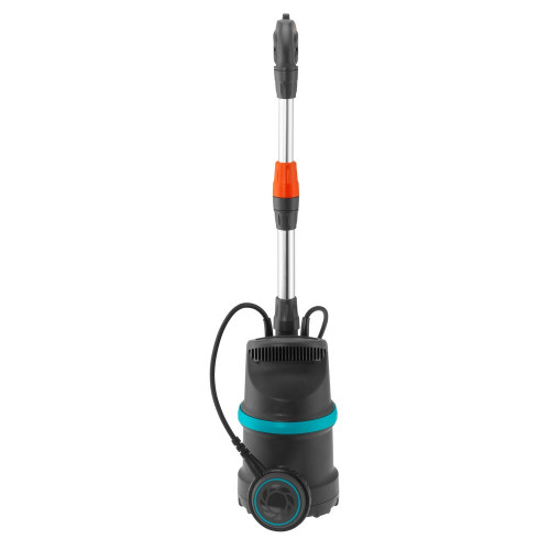Pompe pour collecteur d’eau de pluie 4000/1 - Arrosage économique et pratique - GARDENA