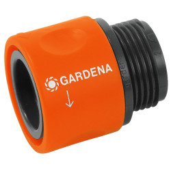 Adaptateur pour machine à laver de marque GARDENA, référence: J5392500