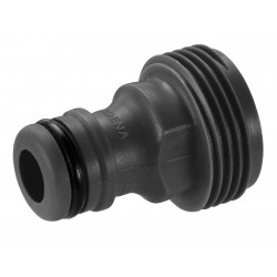 Adaptateur pour pas de vis européen de marque GARDENA, référence: J5392600