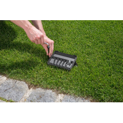 Boîtier de protection pour connecteurs - GARDENA