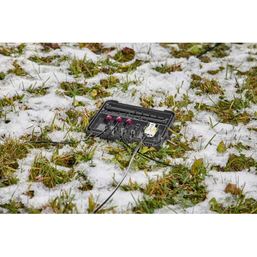 Boîtier de protection pour connecteurs - GARDENA