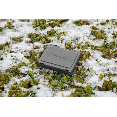Boîtier de protection pour connecteurs - GARDENA