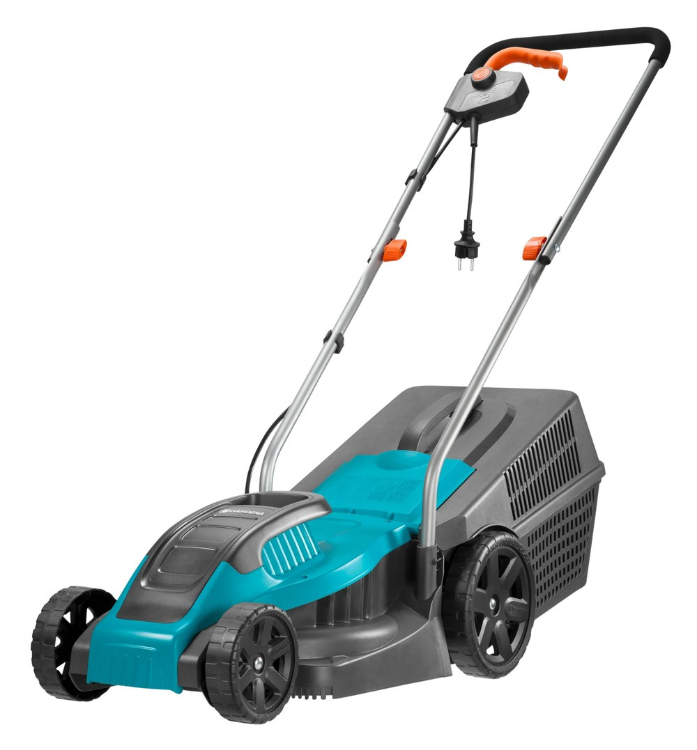 Gardena 05031 20 Tondeuse à Gazon Power Max 1100/ - vue 3