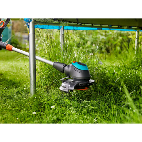 Coupe-bordures électrique EasyCut 450/25 - Maniable et léger - GARDENA