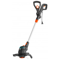 Coupe-bordures électrique ComfortCut 550/28 - Précision et confort de marque GARDENA, référence: J5395800