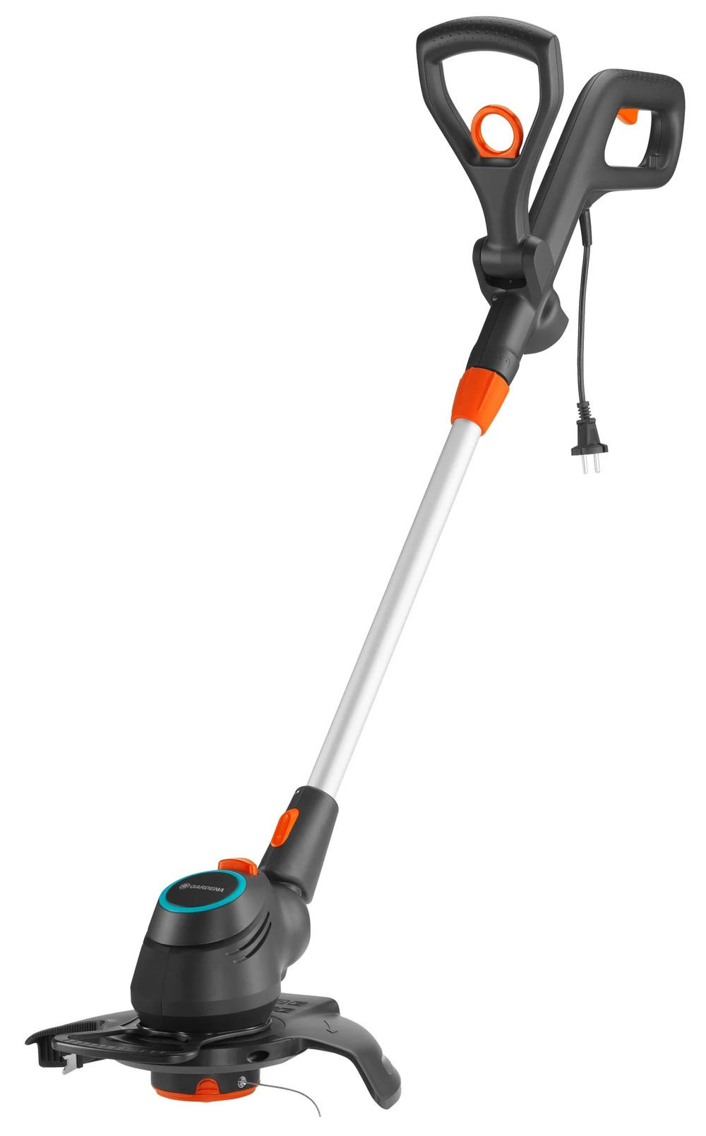 Coupe-bordures électrique ComfortCut 550/28 - Précision et confort