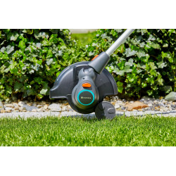 Coupe-bordures électrique ComfortCut 550/28 - Précision et confort - GARDENA