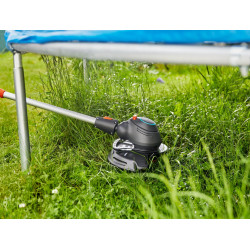 Coupe-bordures électrique ComfortCut 550/28 - Précision et confort - GARDENA