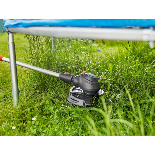 Coupe-bordures électrique ComfortCut 550/28 - Précision et confort - GARDENA