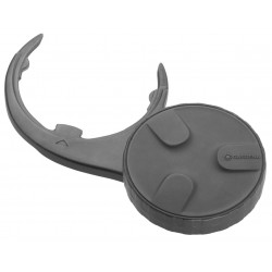 Roue de guidage pour coupe-bordures - dresse-bordures de marque GARDENA, référence: J5396300