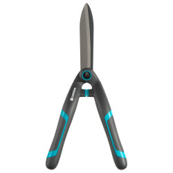 Cisaille à buis PrecisionCut - lames droites anti-adhérentes - 615 g - lames : 17 cm de marque GARDENA, référence: J5396700