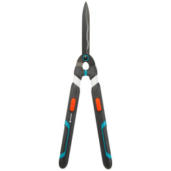 Cisaille à Haies télescopique TeleCut - lames ondulées anti-adhérentes - coupe : 25 cm de marque GARDENA, référence: J5396900