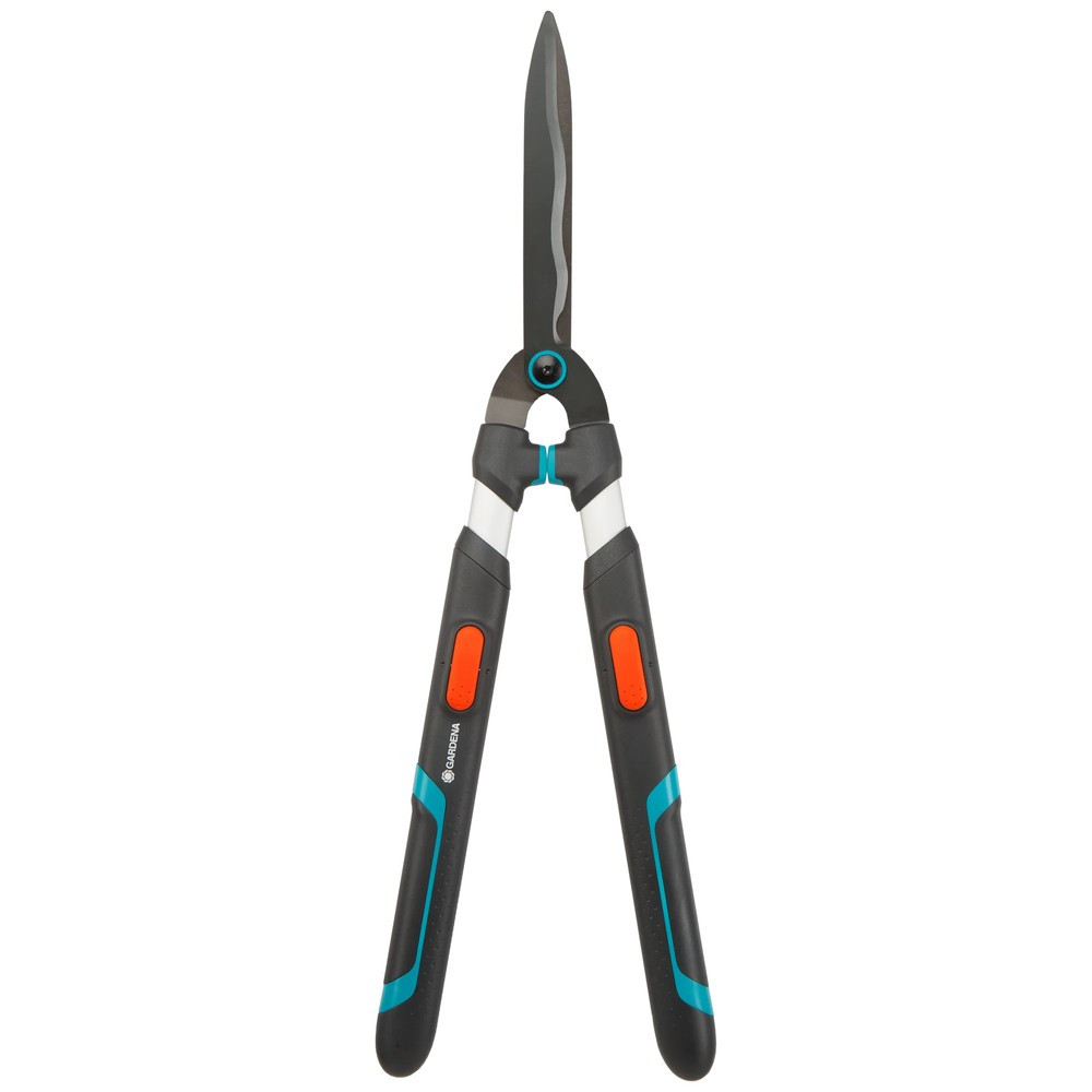 Cisaille À Haies Gardena TeleCut 12304-20 – Télescopique Lames Ondulées 25 cm - vue 5