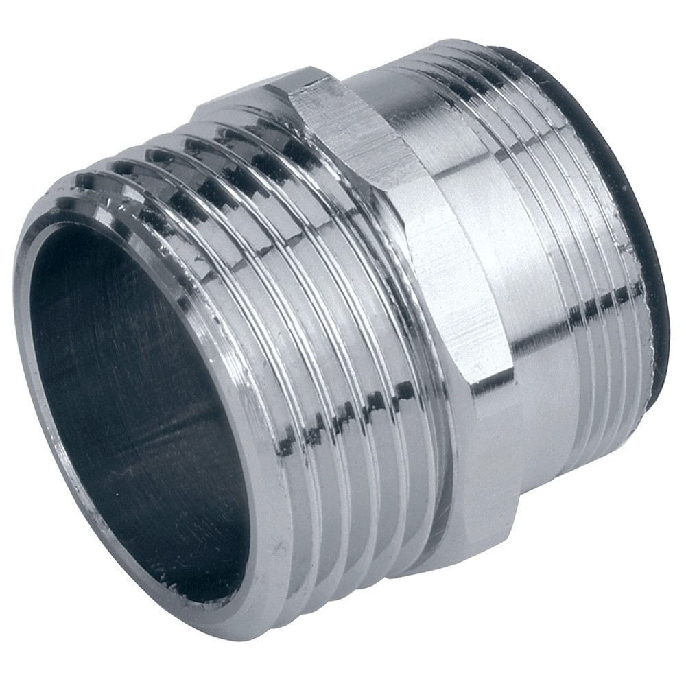 Adaptateur brise jet