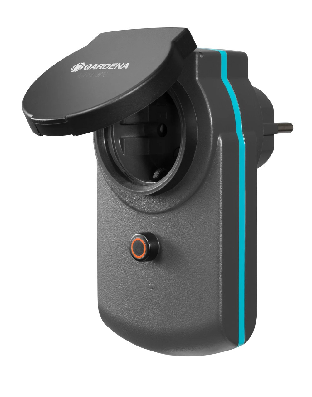 GARDENA smart Power – Prise électrique connectée – Puissance – Contrôle d’appareil à distance – Garantie - vue 2