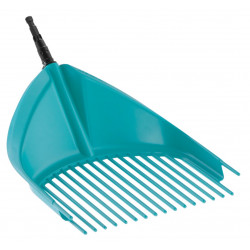 Râteau-pelle 3 en 1 combisystem - sans manche de marque GARDENA, référence: J5575000