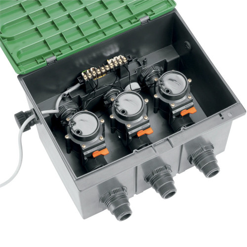 Electrovanne 24 V - GARDENA