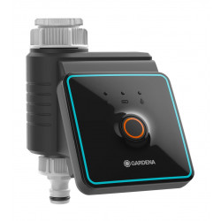 Programmateur Bluetooth® de marque GARDENA, référence: J5630000