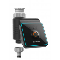 Programmateur Bluetooth® - GARDENA