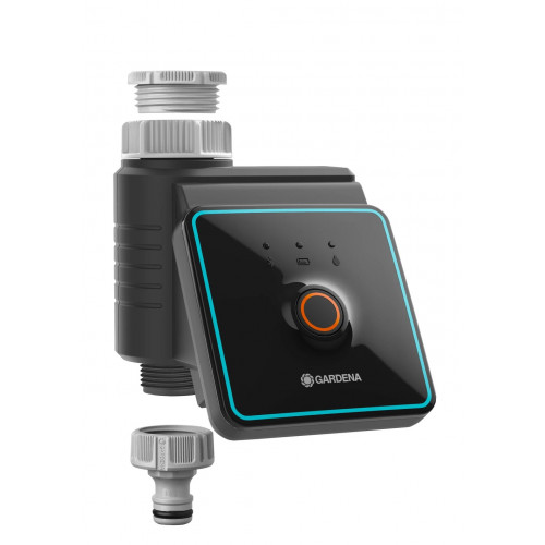 Programmateur Bluetooth® - GARDENA